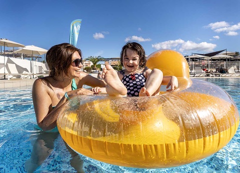 Club Marmara Grand Bleu - Choix flex *** - 4