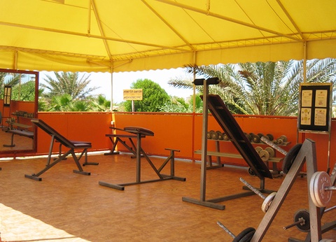 Hôtel Vincci Dar Midoun 4* - 15