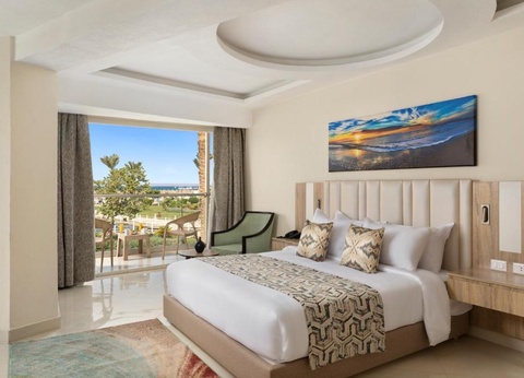 Hôtel Pickalbatros Dana Beach Resort 5* - 9