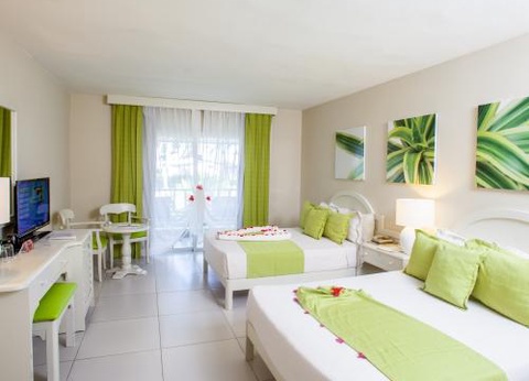 Club Jumbo Vista Sol Punta Cana Beach Resort & Spa 4* - 63