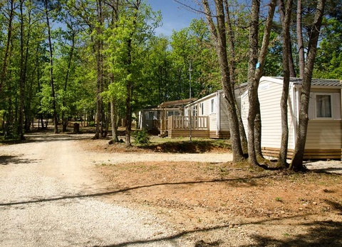 Camping Village Club L'Evasion, 4* - 22