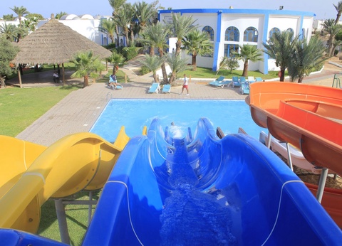 Club Marmara Cedriana 3* - 11