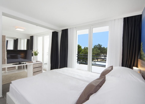 Hôtel BlueSun Neptun 3* - 21