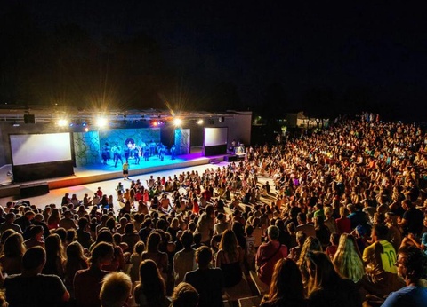 Camping Zaton Holiday Resort, 4* - 32