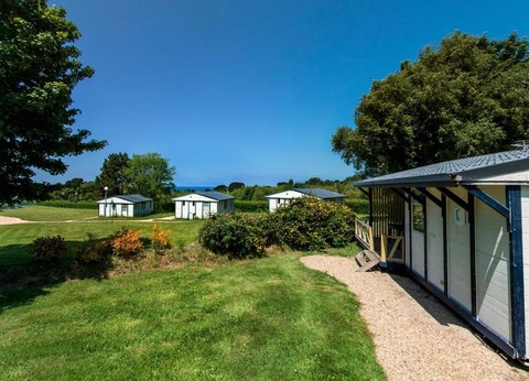 Camping Village de l'Armorique 3* - 12