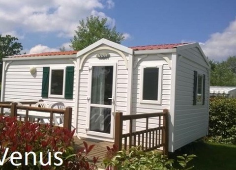 Camping Paradis - Domaine de Bellevue, 4* - 82