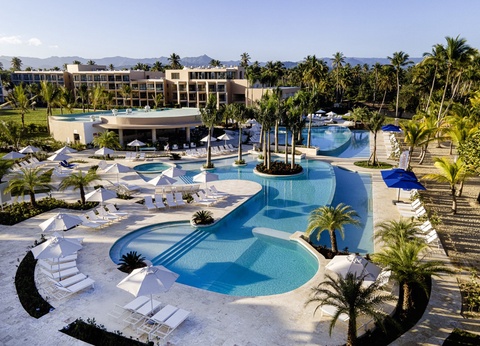 Club Lookéa Viva Miches 4* - 7