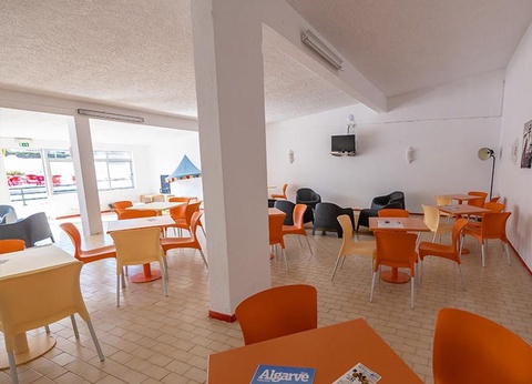 Camping Orbitur Valverde, 3* - 21