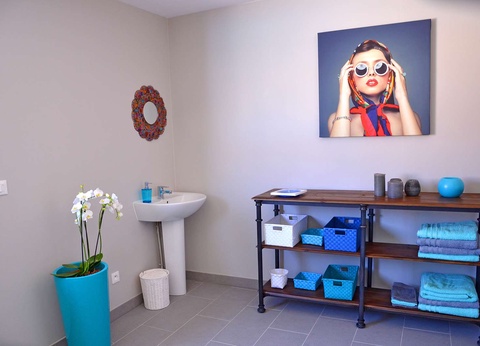 Résidence Lagrange La Grenadine 3* - 9