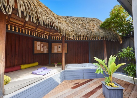 Hôtel Kuredu 4* - 16