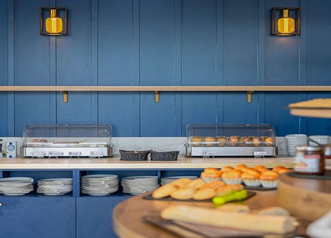 Détendez vous à Pornic, dans un hôtel de charme, accès spa - 3* - 9