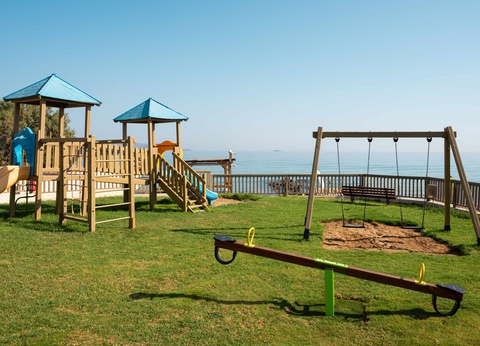 Hôtel Mitsis Selection Rinela 5* - 8