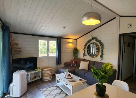 Domaine des Pins, 4* - 40