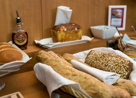 Escapade dans la cité épiscopale d´Albi avec surprise sucrée en chambre - 4* - 12