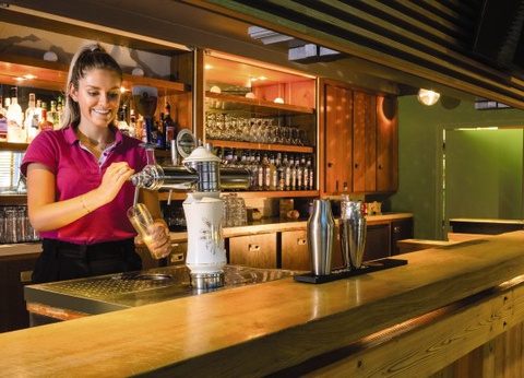 Belambra Clubs L'Alisier 3B en demi-pension - 9