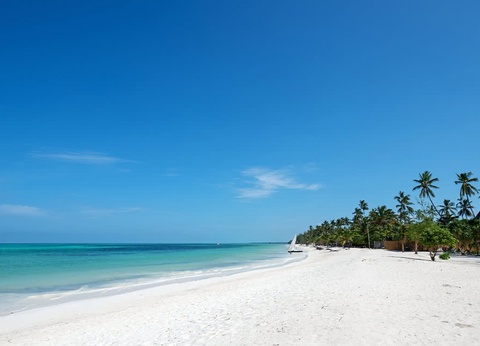 Hôtel Lux* Marijani Zanzibar 5* - 14