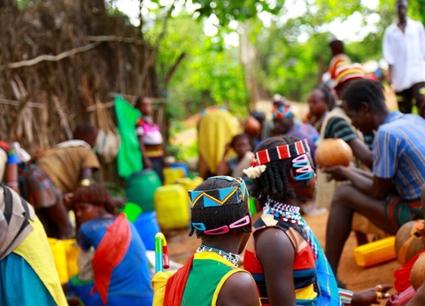 Circuit Magie de l'Afrique du Sud - 8