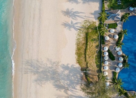 Combiné Thaïlande, De Bangkok aux Sables de Phuket 5* - 4