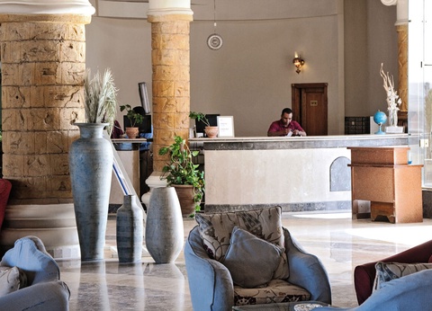 Hôtel Utopia Beach Club 4* - 7