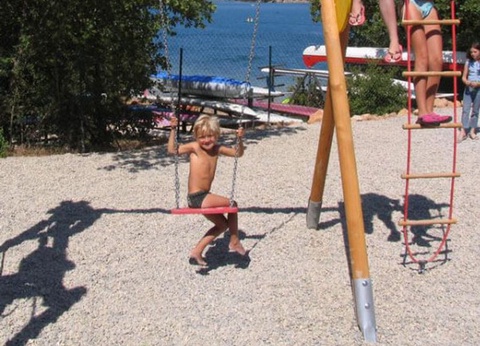 Camping CAMPASUN le Soleil 4* - 10