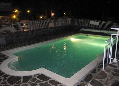 Camping Clos de Banes, 3* - 6