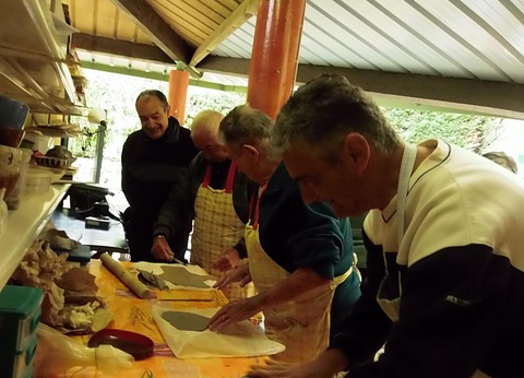 Camping Les Sources, 3* - 78