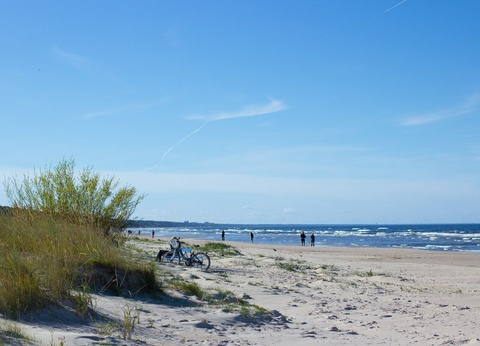 Circuit Au coeur des capitales baltes : de Riga à Tallinn 5J/4N - sortie Riga - 5