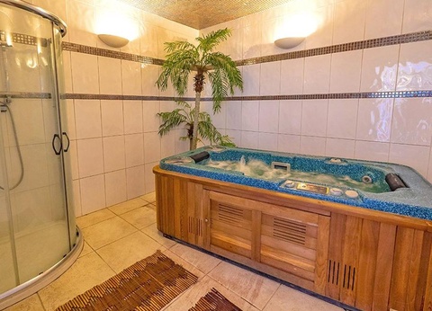 Camping Siblu Club Le Marisol Funpass inclus, 5* - 24