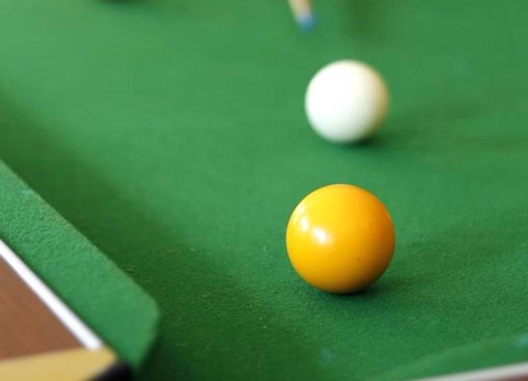 Camping du Domaine de l'Auzance, 3* - 45