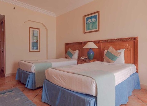 Combiné croisière Rêverie sur le Nil et hôtel Old Palace 5* - 39