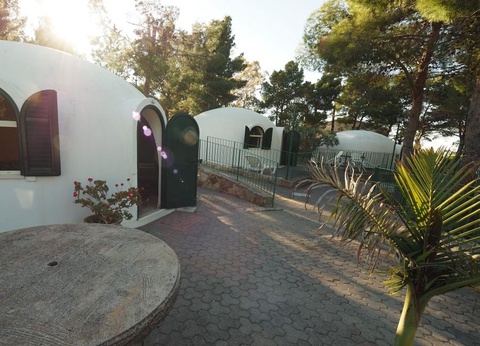 Camping Rais Gerbi, 4* - 27