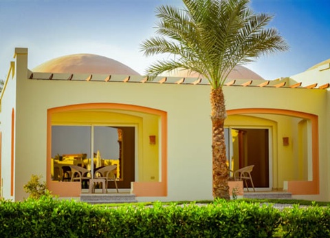 Hôtel Amarina Queen Resort 5* - 13