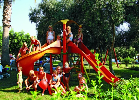 Hôtel Terrace Beach Resort 5* - 23