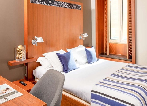 Séjour dans un 4* à Nice avec bulles et départ tardif - 4* - 14