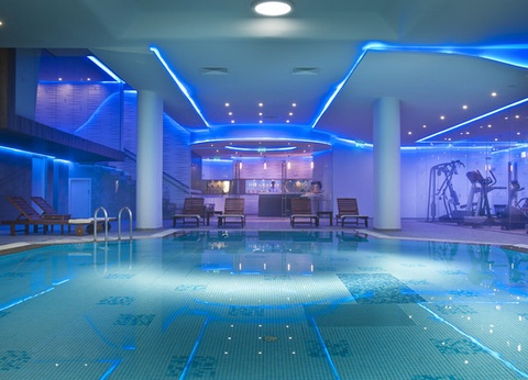 Club Framissima Pernera Beach 4* - 5