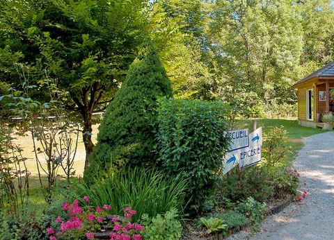 Camping Des 3 lacs, 4* - 26