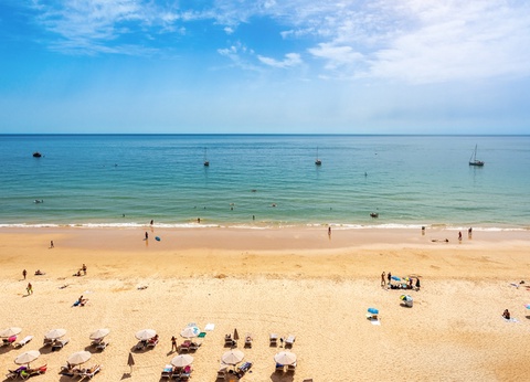 Adriana Beach Resort - Algarve - 3