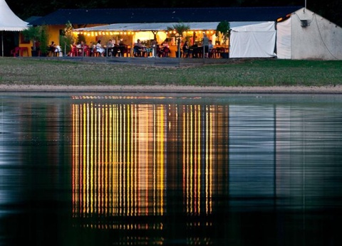 Camping Le Lac des Varennes, 3* - 8