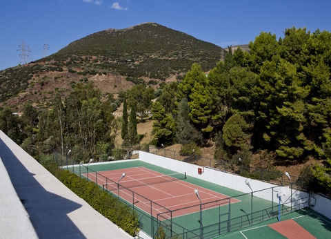 Club Lookéa Delphi Beach 4* - 21