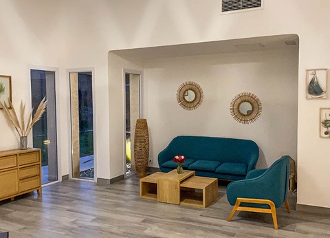 Hôtel Prea Gianca 3* - 18