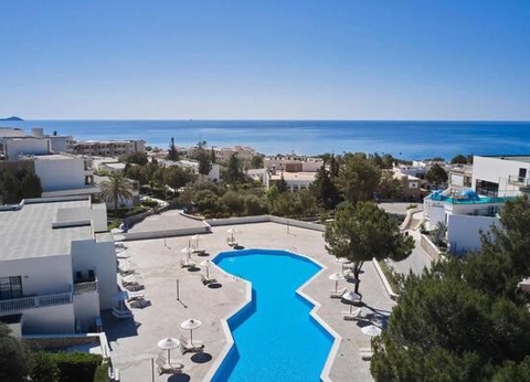 Club Framissima Kiotari Miraluna Beach Resort 4* - 16