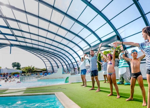 Camping Emeraude, 5* - 3