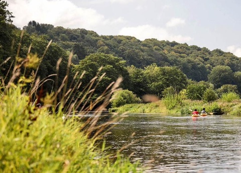 Camping Le Florenville, 3* - 57