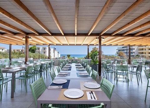 Hôtel Mare Village 4* - 6