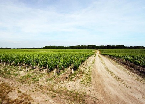 Camping Ushuaïa villages la Chesnays, 4* - 46