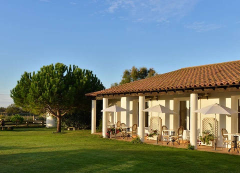 Séjour avec balade à cheval dans les paysages Camarguais - 3* - 6