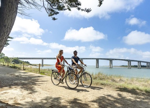 Camping Sandaya La Grande Côte, 4* - 18