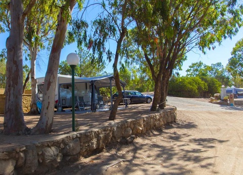 Camping Capo d'Orso, 3* - 53