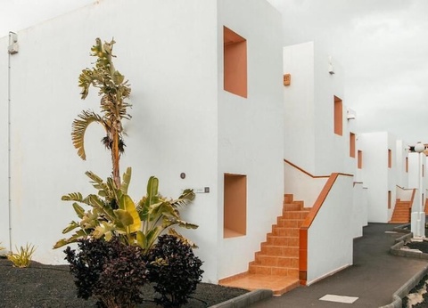 Hôtel BLUESEA Bahia de Lobos 4* - 38