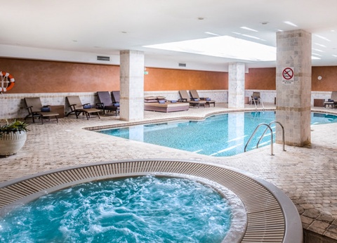 Hôtel Vila Galé Albacora 4* - 17